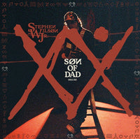 Stephen Wilson Jr. - Søn Of Dad (Deluxe Box Set) [4 Lp] - Vinyl