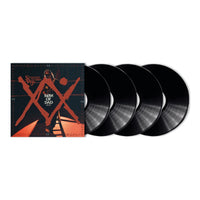 Stephen Wilson Jr. - Søn Of Dad (Deluxe Box Set) [4 Lp] - Vinyl