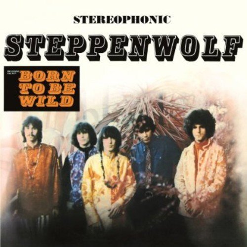 Steppenwolf - Steppenwolf [Import] (180 Gram Vinyl) - Vinyl