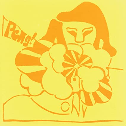 Stereolab - Peng! - Vinyl