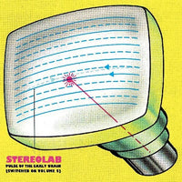 Stereolab - Pulse Of The Early Brain [Switched On Volume 5] (3 Lp's) - Vinyl