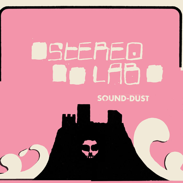 Stereolab - Sound-Dust - Vinyl