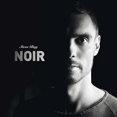 Steve Bug - Noir - CD