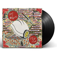 Steve Earle & Dukes - Ghosts Of West Virginia (Black Vinyl, 150 Gram Vinyl) - Vinyl