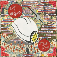 Steve Earle & Dukes - Ghosts Of West Virginia (Black Vinyl, 150 Gram Vinyl) - Vinyl