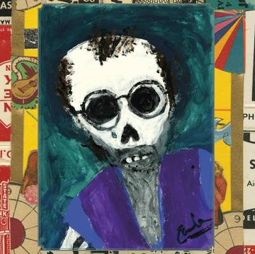 Steve Earle & the Dukes & Justin Townes Earle - The Saint of Lost Causes (7" Single) (Yellow Vinyl) (Record Store Day 2021) - Vinyl