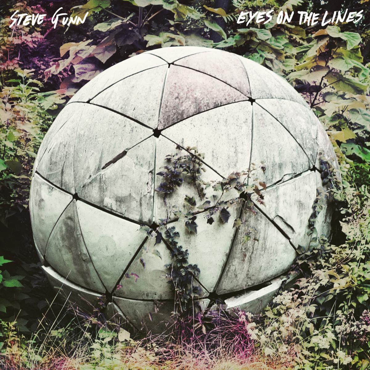 Steve Gunn - Eyes On The Lines - Vinyl