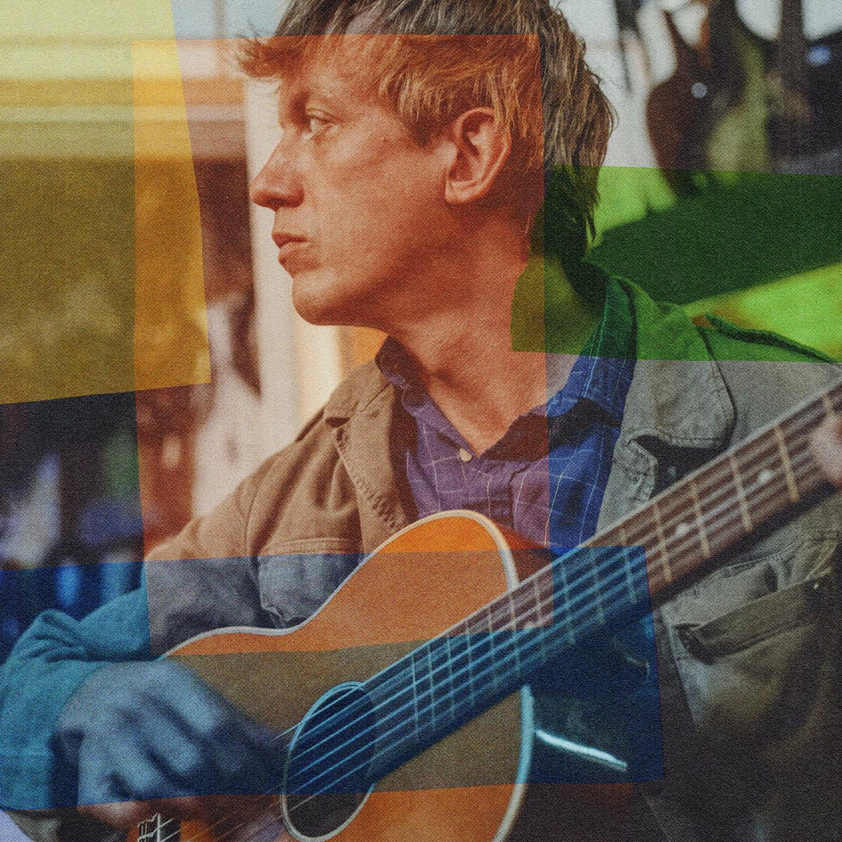 Steve Gunn - Other You - Vinyl