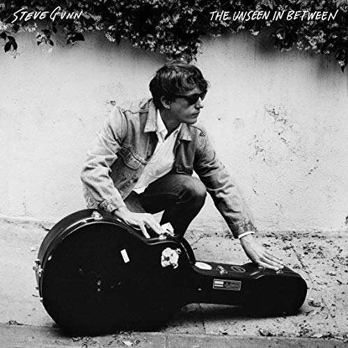 Steve Gunn - Unseen In Between - Vinyl