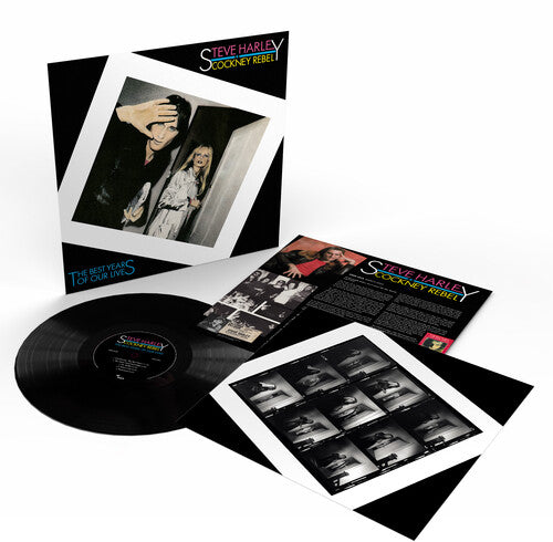 Steve Harley & Cockney Rebel - The Best Years of Our Lives: 50th Anniversary Edition - Vinyl