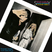 Steve Harley & Cockney Rebel - The Best Years of Our Lives: 50th Anniversary Edition (With DVD) (Box Set) - CD