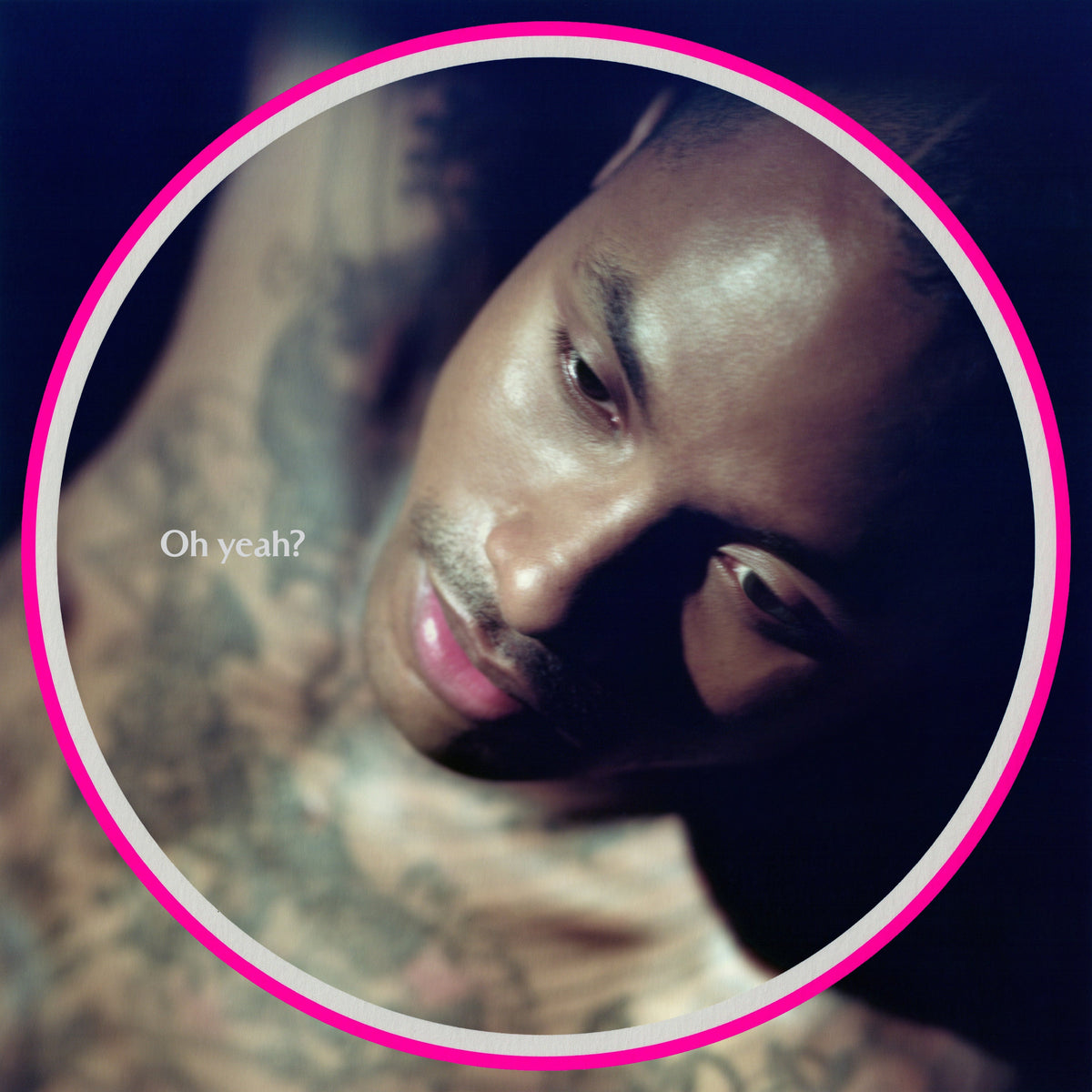Steve Lacy - Oh Yeah? [Opaque Grey Vinyl] - Vinyl