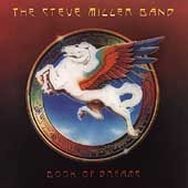 Steve Miller Band - Book of Dreams - CD