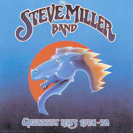 Steve Miller Band - Greatest Hits 1974-78 (Limited Edition, 180 Gram Vinyl) - Vinyl