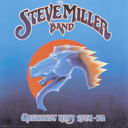 Steve Miller Band - Greatest Hits 1974-78 (Limited Edition, 180 Gram Vinyl) - Vinyl