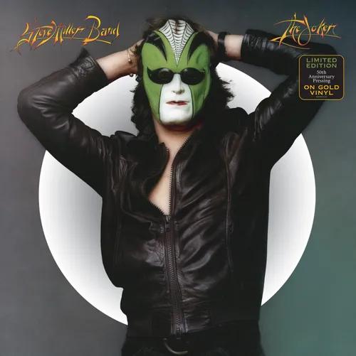 Steve Miller Band - Joker (50th Anniversary Edition) (Indie Exclusive, Colored Vinyl, Gold, Limited Edition) - Vinyl