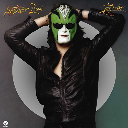 Steve Miller - The Joker [Import] (180 Gram Vinyl, Reissue) - Vinyl