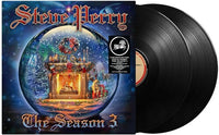 Steve Perry - The Season 3 (2 Lp's) - Vinyl