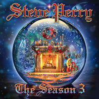 Steve Perry - The Season 3 (2 Lp's) - Vinyl