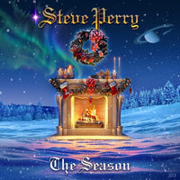 Steve Perry - The Season (Limited Edition, Translucent Red Vinyl) - Vinyl