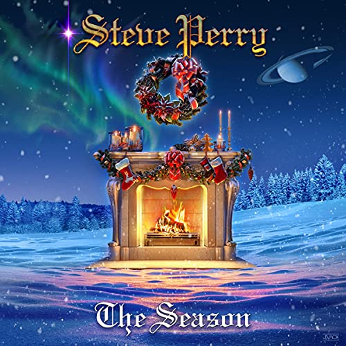 Steve Perry - The Season [LP] - Vinyl