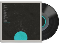 Steve Wilson - The Overview (180 Gram Vinyl, Half-Speed Mastering) - Vinyl