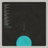 Steve Wilson - The Overview (Indie Exclusive, Mint Green Colored Vinyl, 180 Gram Vinyl, Half-Speed Mastering) - Vinyl