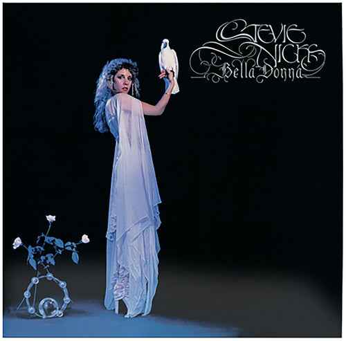 Stevie Nicks - Bella Donna (Limited Edition, Brick & Mortar Exclusive, Hi-Fidelity) - Vinyl