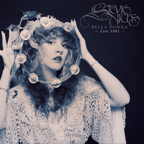 Stevie Nicks - Bella Donna Live (RSD 4.22.23) - Vinyl