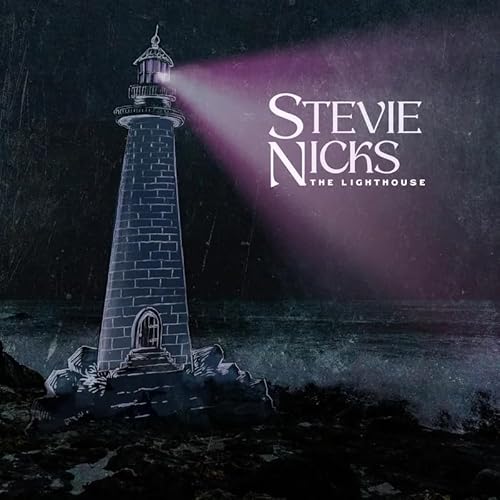 Stevie Nicks - The Lighthouse - Vinyl