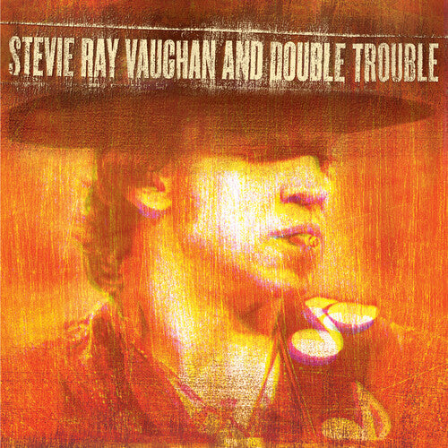 Stevie Vaughan Ray & Double Trouble - Live At Montreux 1982 & 1985 [Import] (2 Cd's) - CD