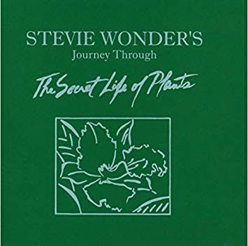 Stevie Wonder - Journey Through The Secret Life Of Plants (180 Gram Vinyl) (2 Lp's) - Vinyl