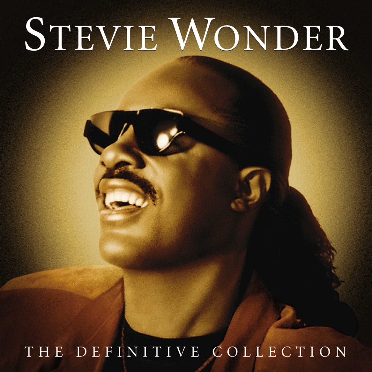 Stevie Wonder - The Definitive Collection (Photo / Photo Card) (2 Lp) - Vinyl