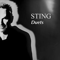 Sting - Duets [2 LP] - Vinyl