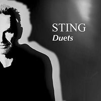 Sting - Duets [2 LP] - Vinyl