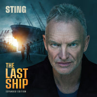 Sting - The Last Ship (Expanded Edition) [180G 2LP] - Vinyl