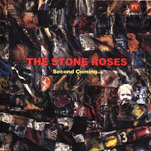 Stone Roses - Second Coming (Uk) - Vinyl
