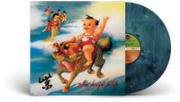 Stone Temple Pilots - Purple (Limited Edition, 140-Gram Eco-Colored Vinyl) [Import] - Vinyl