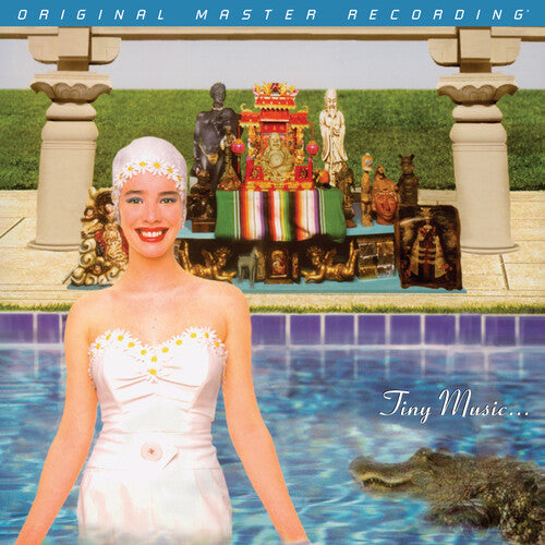 Stone Temple Pilots - Tiny Music... Songs from the Vatican Gift Shop (180 Gram Vinyl) - Vinyl