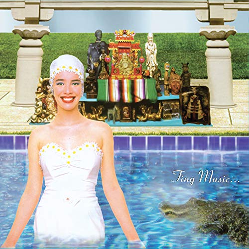 Stone Temple Pilots - Tiny Music... Songs From The Vatican Gift Shop (Super Deluxe Edition)(3CD)(1LP) - Vinyl