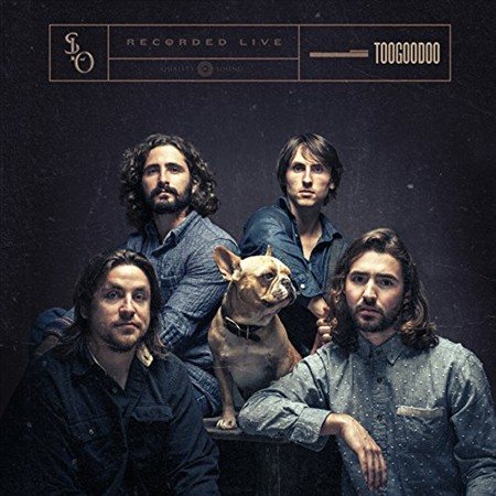 Stop Light Observations - TOOGOODOO - Vinyl