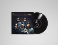 Stop Light Observations - TOOGOODOO - Vinyl