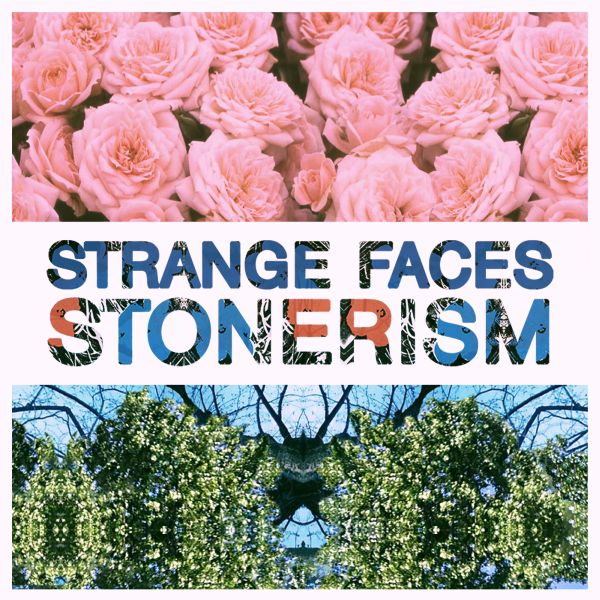Strange Faces - Stonerism - Vinyl