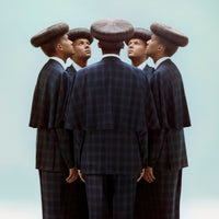 Stromae - Multitude [LP] - Vinyl