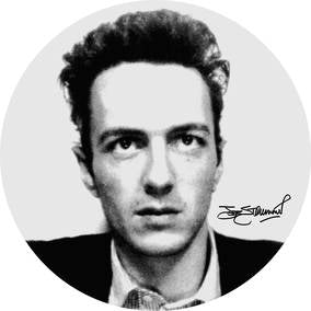 Strummer, Joe - Junco Partner (Acoustic) [RSD21 EX] - Vinyl