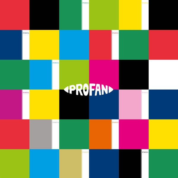 Studio 1/Freiland - Megamix - Vinyl