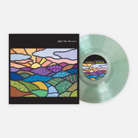 Sturgill Simpson - High Top Mountain: 10th Anniversary Edition (Limited Edition, Coke Bottle Clear Colored Vinyl) - Vinyl