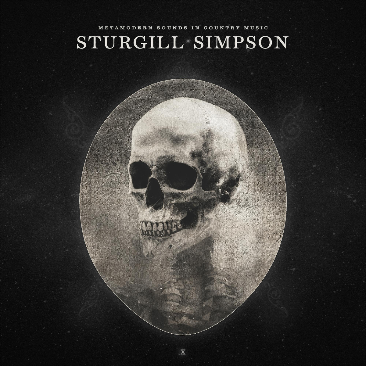 Sturgill Simpson - Metamodern Sounds In Country Music (10 Year Anniversary Edition) (180 Gram Vinyl) - Vinyl