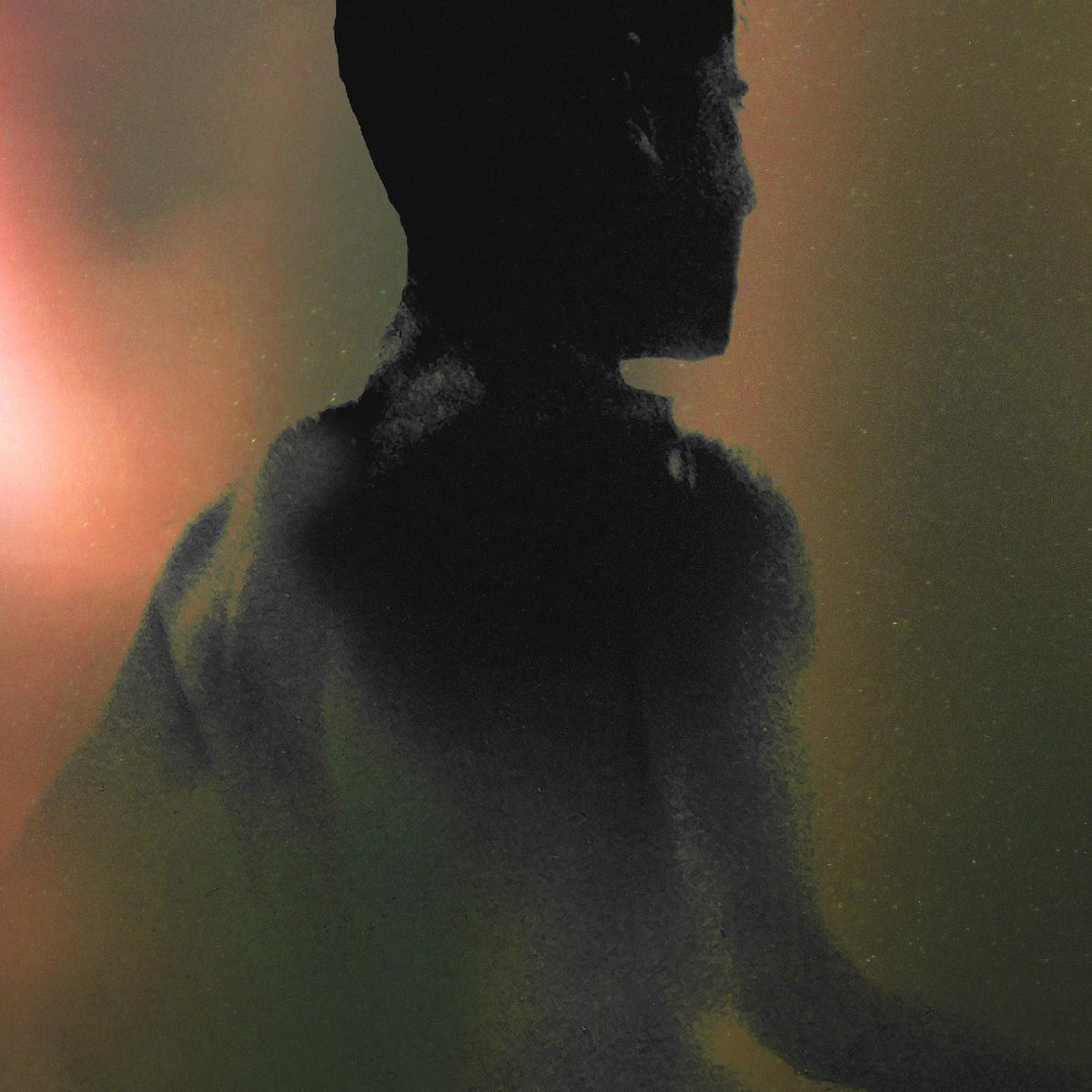 Subheim - Raeon (OLIVE GREEN WITH WHITE SPLATTER VINYL) - Vinyl