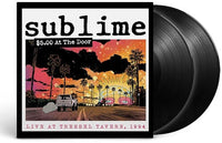 Sublime - $5 At The Door (2 Lp's) - Vinyl